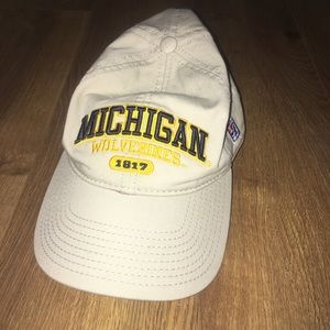 Michigan Wolverines Hat